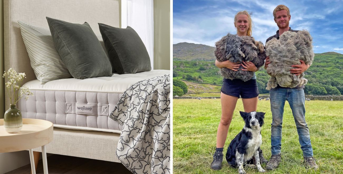 Herdysleep Mattress