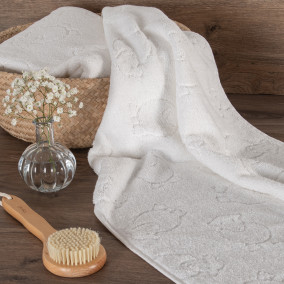 Herdy Marra Towels