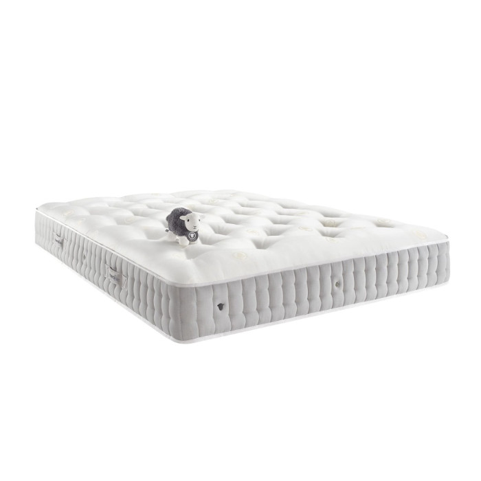 Herdysleep Mattress King Size The Herdy Company