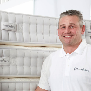 Meet The Herdysleep Mattress Craftsmen