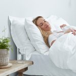 Empowering women to reclaim a natural nights sleep
