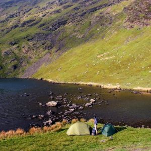 Extreme Sleeping: The Most Extreme Places To Sleep
