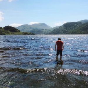Quiet & Relaxing Places in the Lake District
