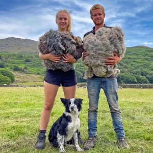 Herdysleep Applauds 2 Exciting New Farmers For Joining The Flock