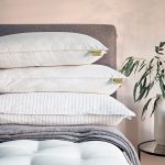 How To Choose The Perfect Pillow