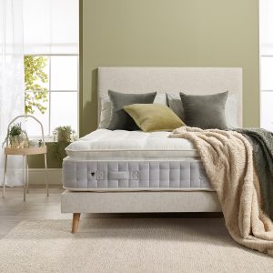 Our top 5 tips for a blissful night’s sleep